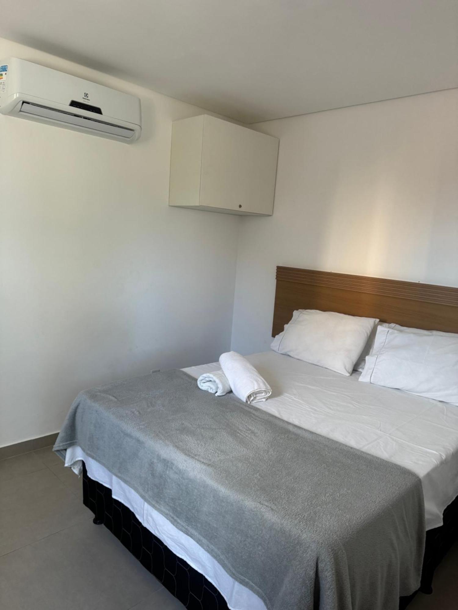 Flat Beira Mar Maracaipe- Porto De Galinhas Apartment Bagian luar foto