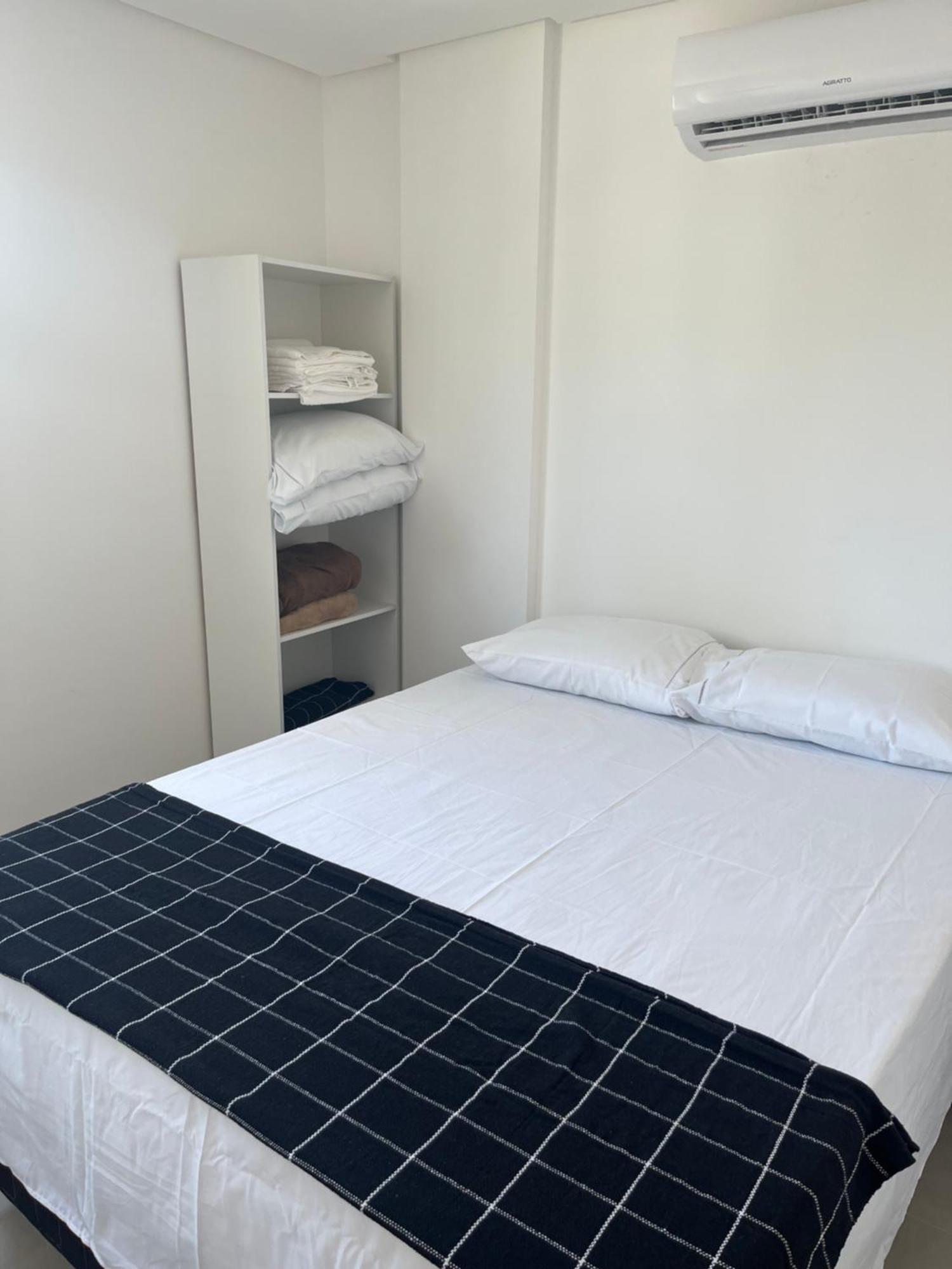 Flat Beira Mar Maracaipe- Porto De Galinhas Apartment Bagian luar foto