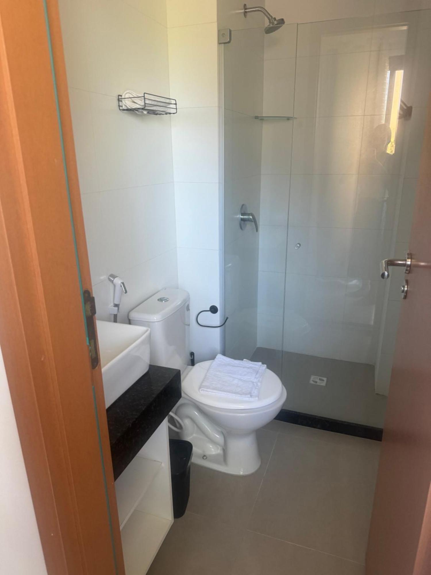 Flat Beira Mar Maracaipe- Porto De Galinhas Apartment Bagian luar foto