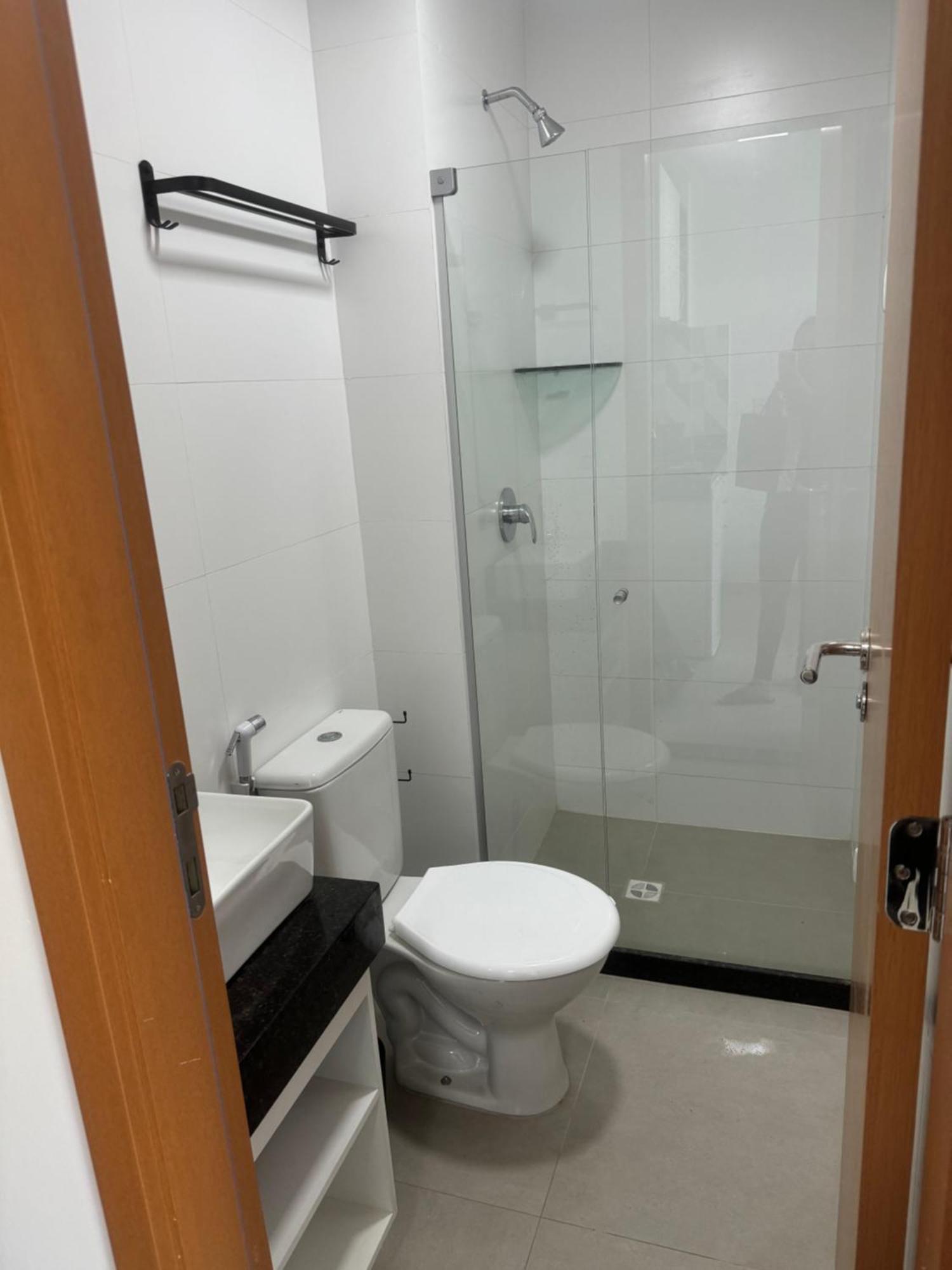Flat Beira Mar Maracaipe- Porto De Galinhas Apartment Bagian luar foto